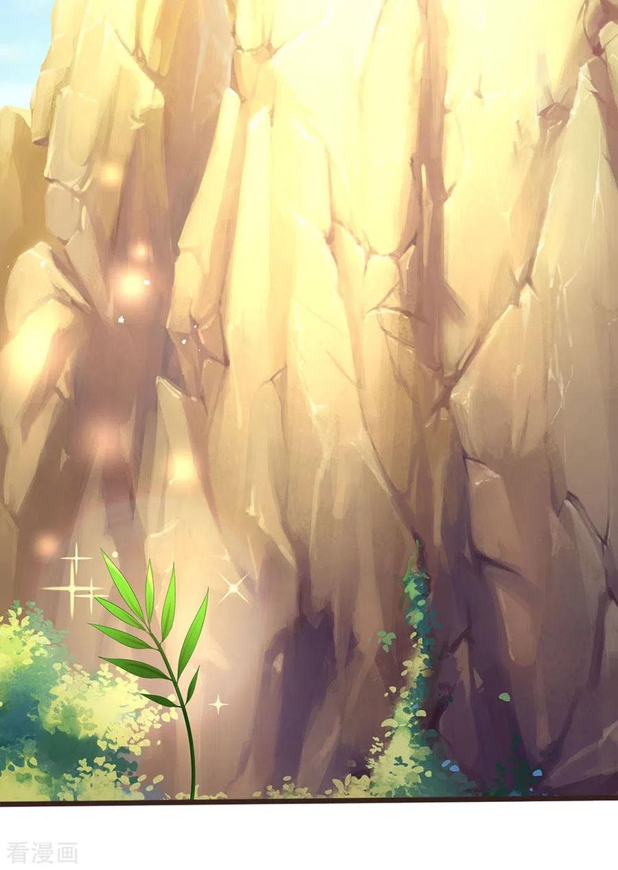 Immortal Daddy Xianzun Chapter 154 Gambar 23